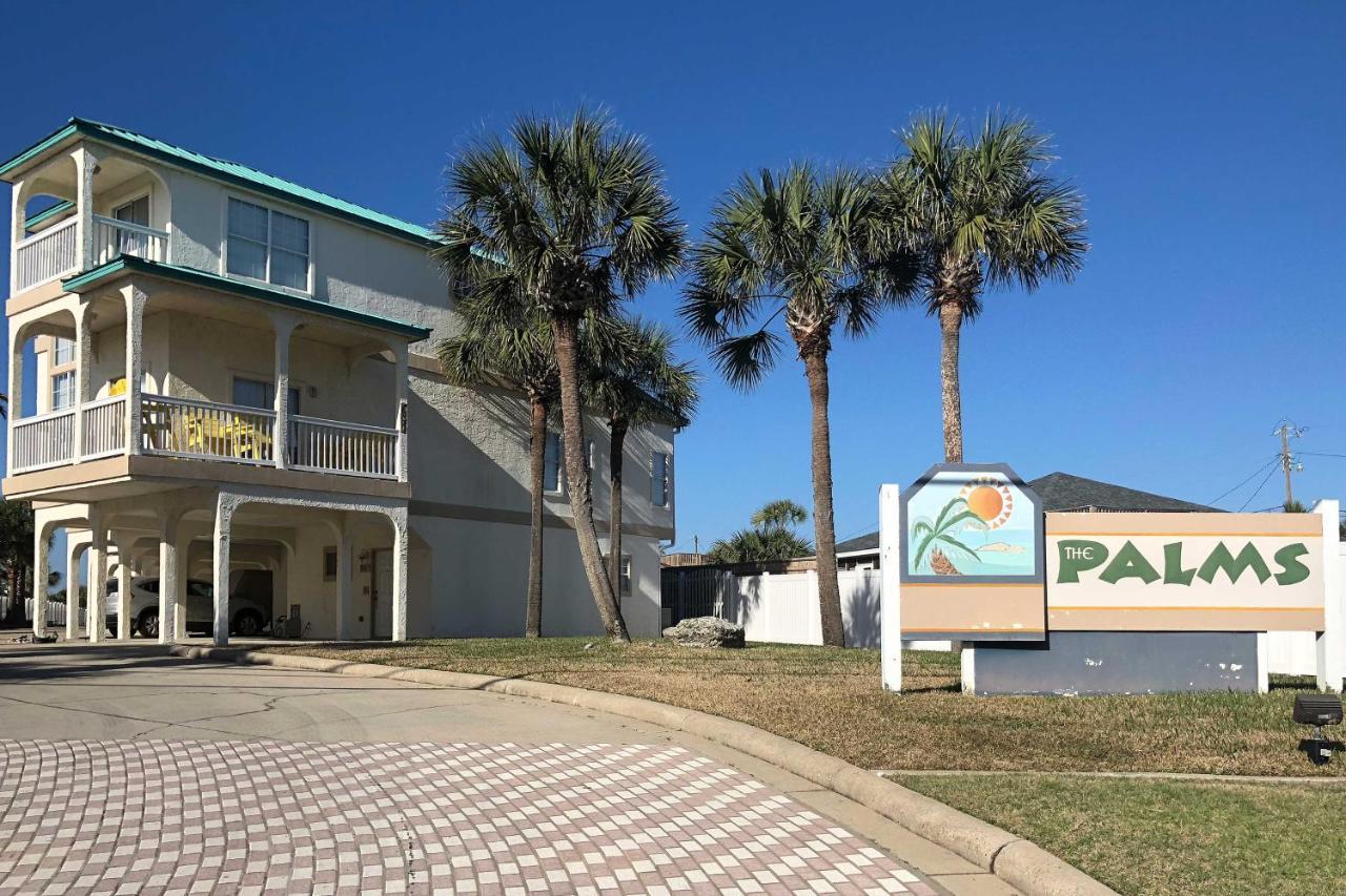 Sunny Pcb Home With Balcony Steps To The Beach! パナマシティービーチ エクステリア 写真